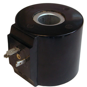 Катушка OKATEC XY20553-24VDC