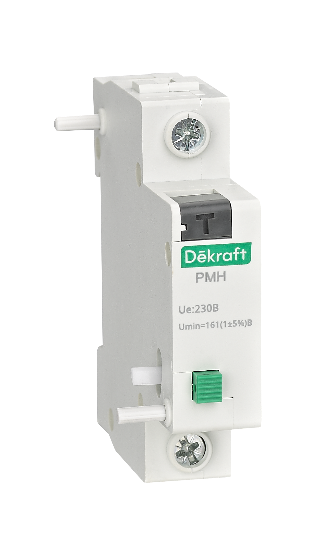 Расцепитель минимального напряжения Umin<161В РМН-201 фото