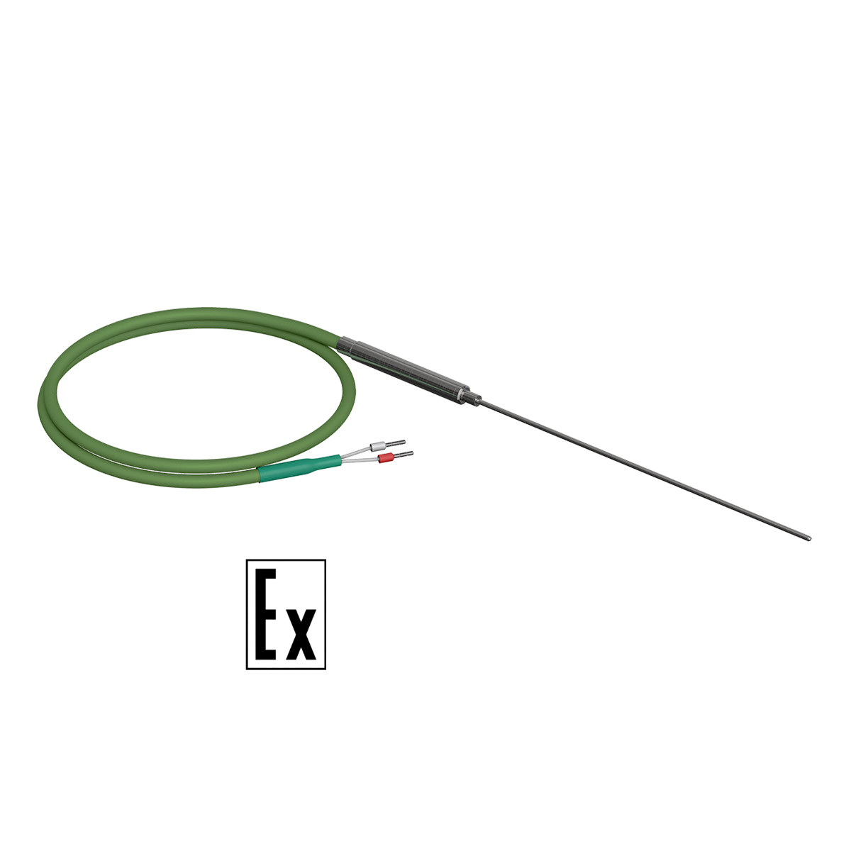 Термопара Овен ДТПL344-07.100/0,2К.ЕХI-Т3 фото