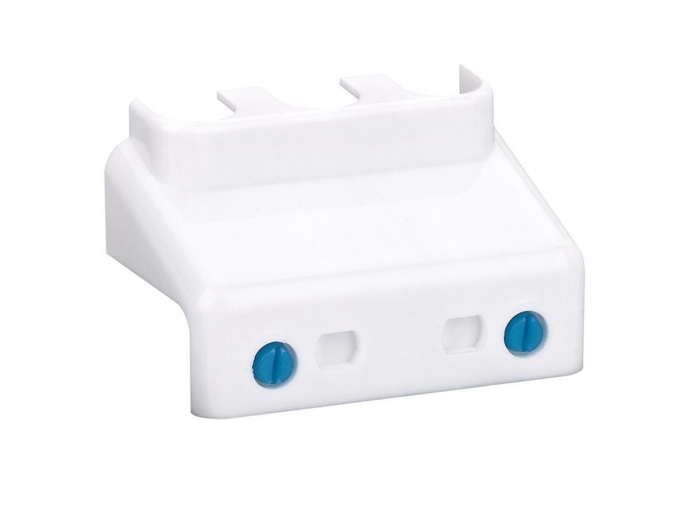 КРЫШКА КЛЕММНИКА MSD 80/100A 3P 1 ШТ. фото