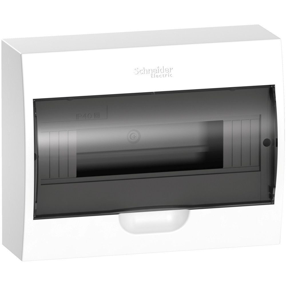 City9 Box корпус навесной с проз. дв. 1ряд/12мод фото