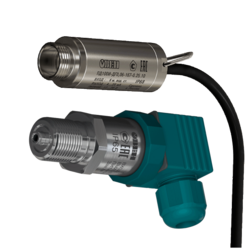 Возобновление продаж взрывозащищённых датчиков давления ПД100И-1х1-EXI и ПД100И-1х7-EXI-у