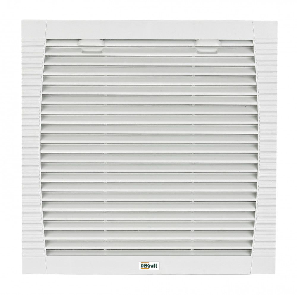 Выходная решетка IP55 280 мм