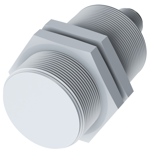 Индуктивный датчик LANBAO LR30XBF10DPOA-E2 фото