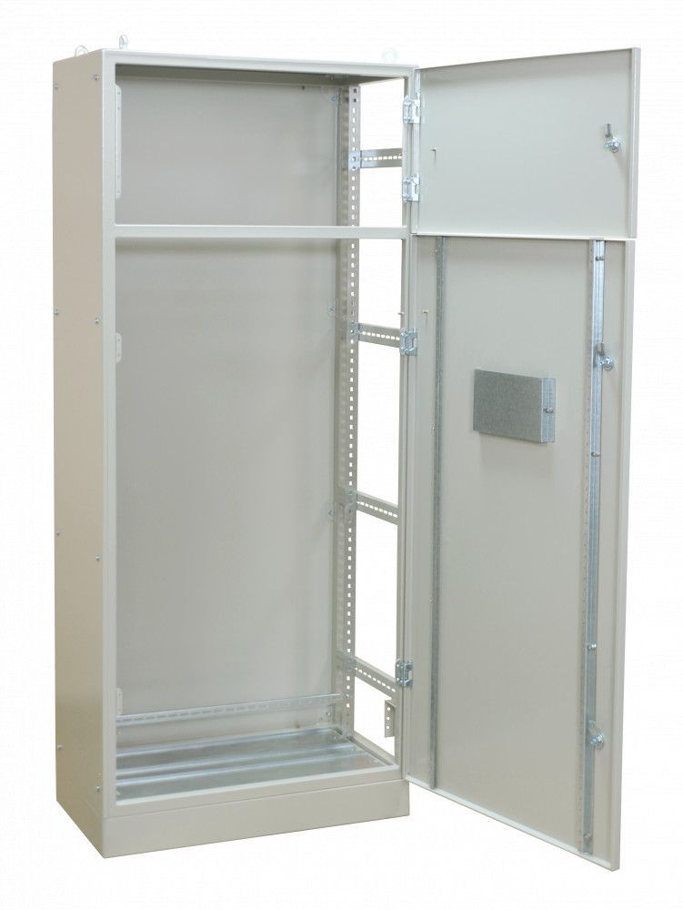 Корпус напол. цельносвар. 2000х800х800 IP31 КВРУ-2 фото