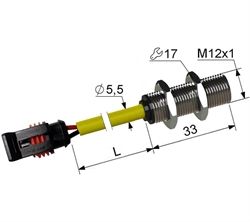 PS5-12M33-10N105-K3A2 фото