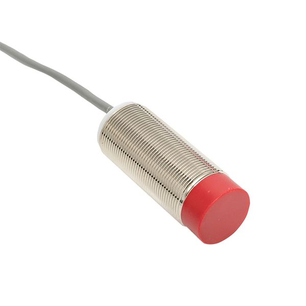 Бесконтактный индуктивный датчик PROXIS-2-30-15-P-NO-2 фото