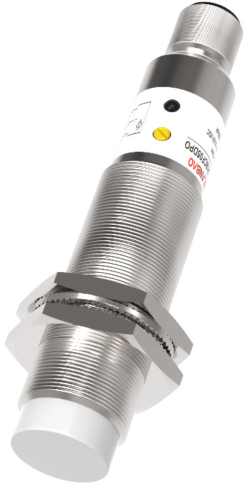 Емкостной датчик LANBAO CR18CN08DPO-E2 фото