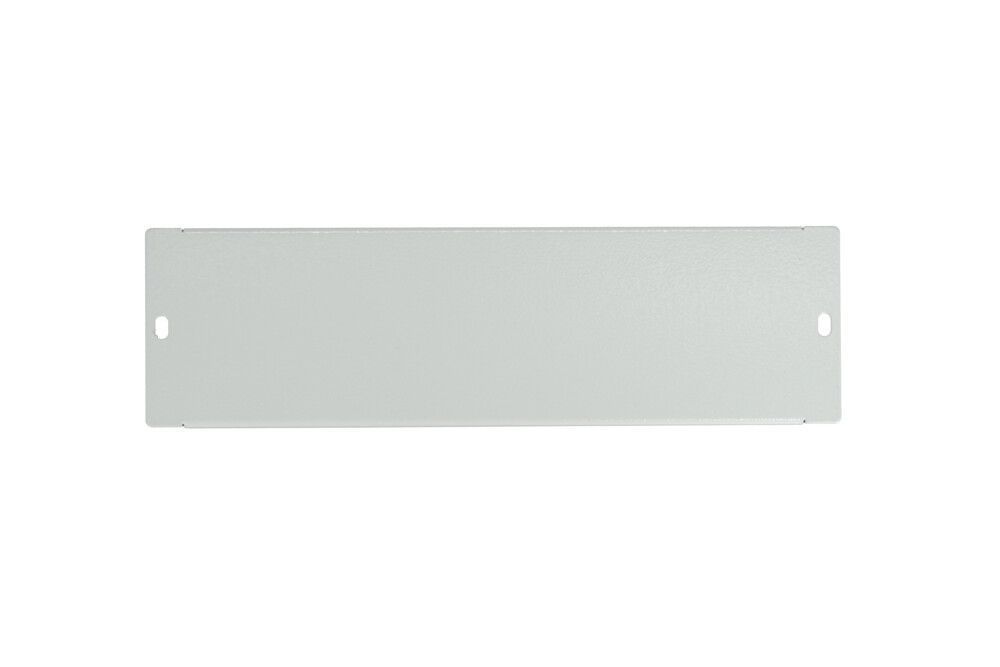 Пластрон ВхШ: 150х800мм, глухой для корпусов ЩРНМ (ЩМП) фото