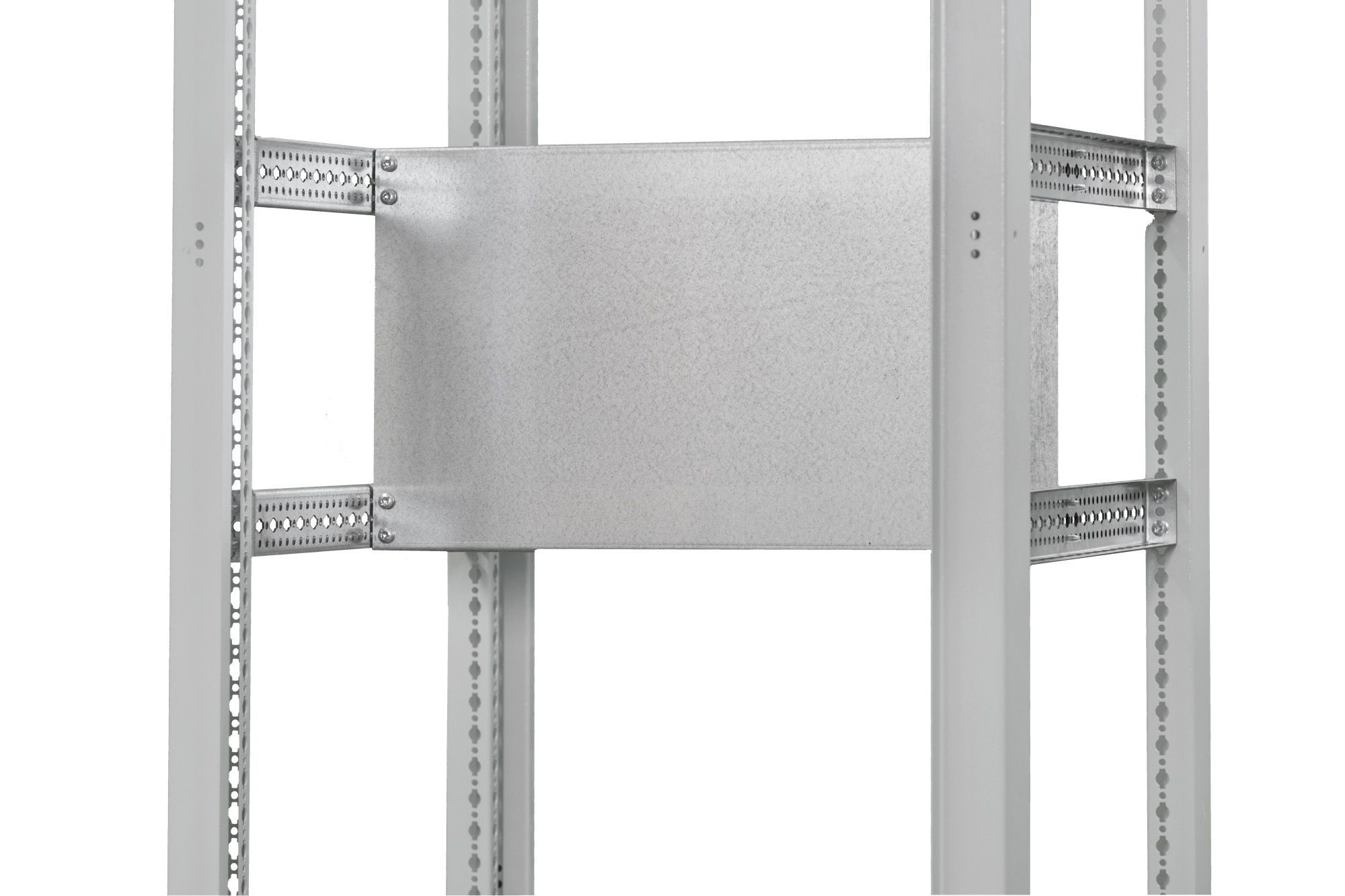 DekraftUno Секционная монтажная панель ВхШ: 100х300мм фото