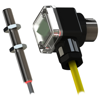 Оптический датчик ОВЕН ВБ3.12М.60.R4000.2П.1.К фото