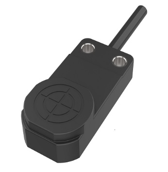 Индуктивный датчик LANBAO LE15SN08DPO фото