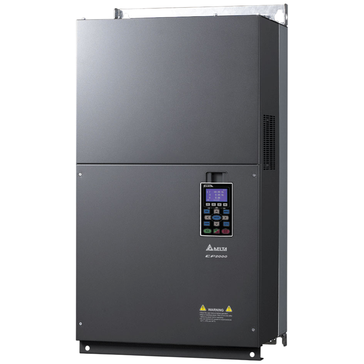 Преобразователь частоты Delta Electronics CP2000 VFD1850CP43B-21 фото