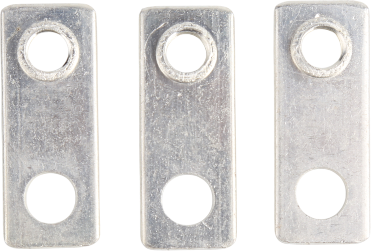 Шины выносные прямые компл. 4шт. для 3Р+N ШВ-303Rc фото