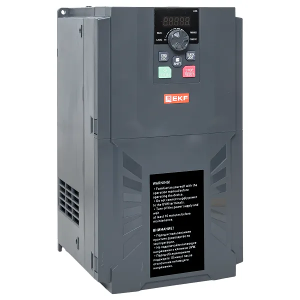 Преобразователь частоты EKF Pro-Drive PD-150-FCE-22K-43-B