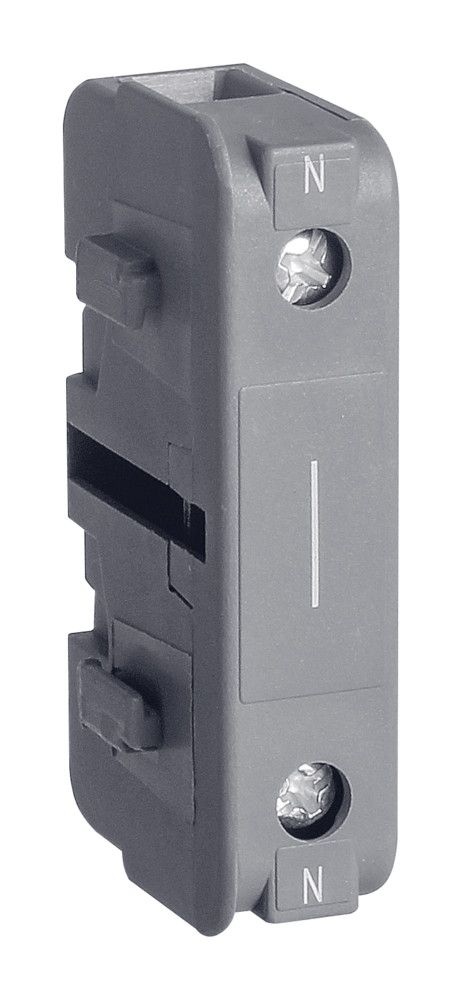 МОДУЛЬ НЕЙТРАЛИ MSD 25A/32A фото