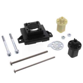 Электропривод Belimo WLF