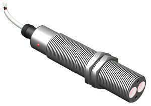 Теко OX AF42A-61-1500-LZ, Оптический датчик ретрорефлекторный,Sn=1500 мм,  Другой  NO 90 ... 250 AC ,кабель 2м фото