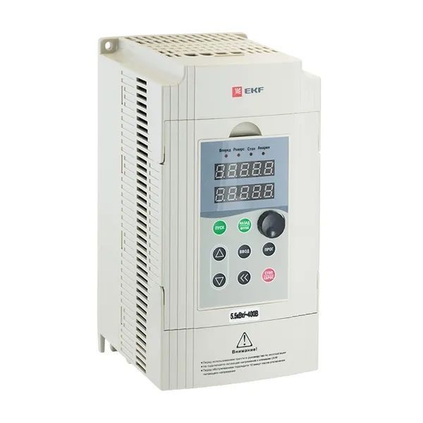 Преобразователь частоты EKF Proxima Vector-100 VT100-5R5-3B