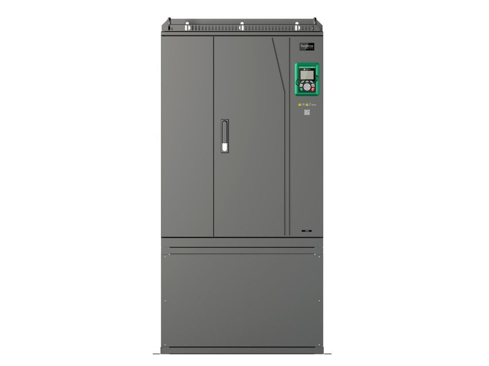 Преобразователь частоты STV900 250 кВт 690В фото