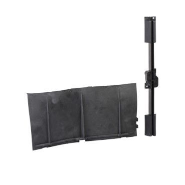 РАЗДЕЛИТЕЛИ ПОЛЮСОВ SYSTEMEPACT ACB2 4P CТАЦИОНАРНЫЙ фото