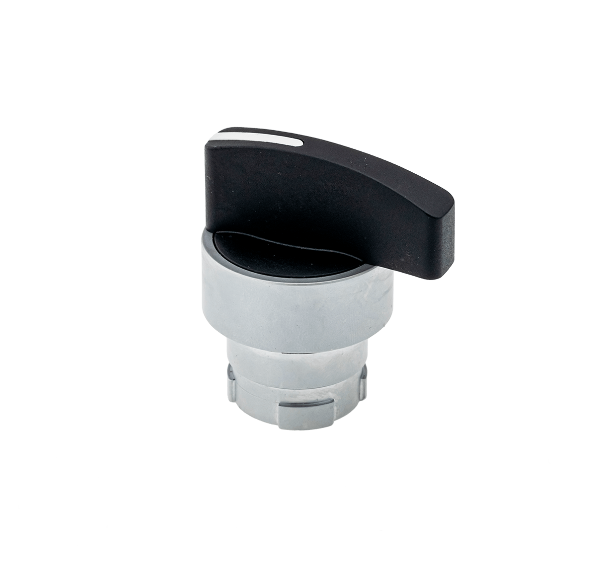 Головка переключателя, длинная ручка, 3 положения, с фиксацией Meyertec MTB2-BJ3 фото