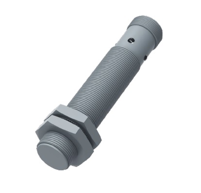 Индуктивный датчик LANBAO LR12XBF04DNCA-E2 фото