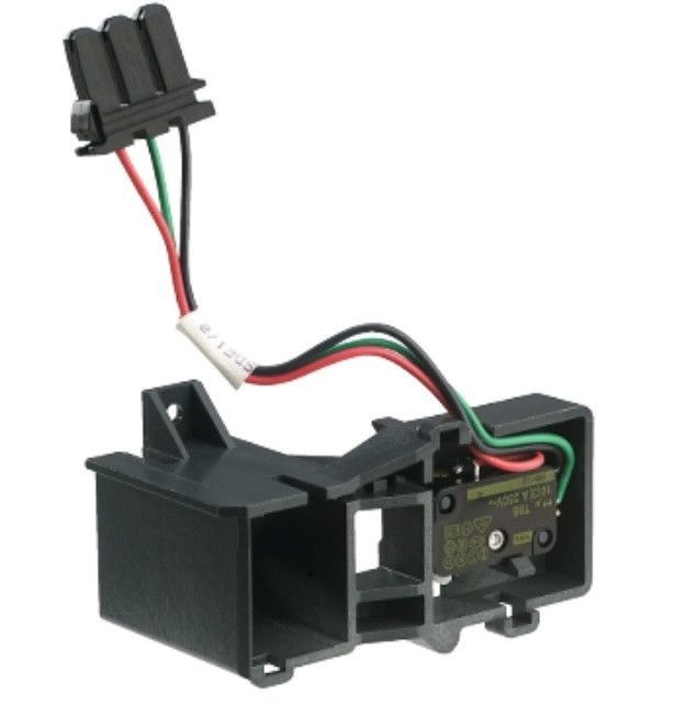 3-ПРОВОДНАЯ КЛЕММА SYSTEMEPACT ACB2 ВЫКАТНОЙ фото