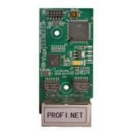 Плата расширения связи INMX-Profinet фото