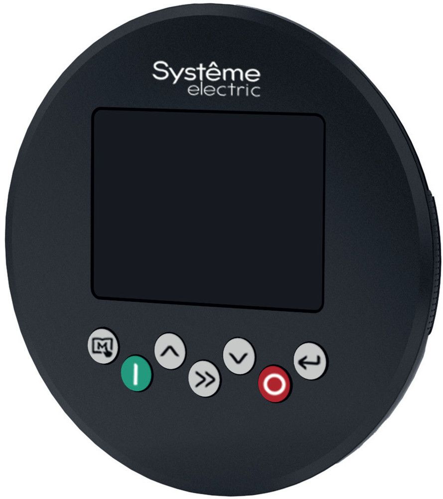 LCD панель оператора для STV630 и STV050 фото