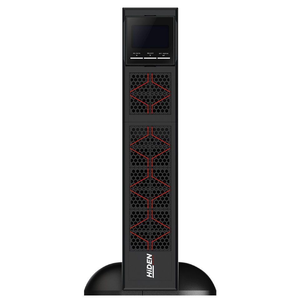 Источник бесперебойного питания Hiden Expert ULPS800RM 800ВА/720Вт
