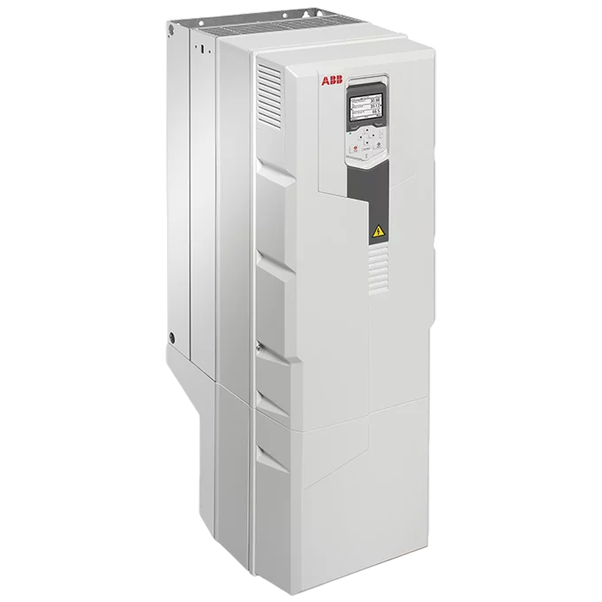 Преобразователь частоты ACS580-01-145A-4+J400 фото