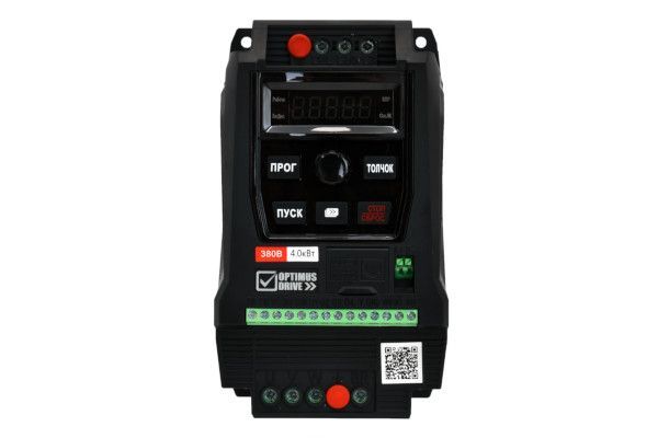 Преобразователь частоты AD30-4T7D5H/011L фото