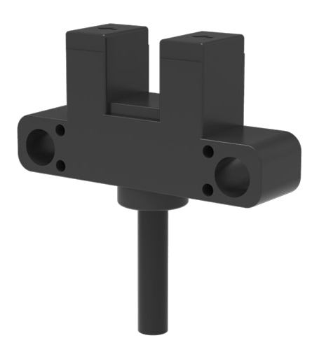 Щелевой датчик LANBAO PU05S-TGPR-K фото