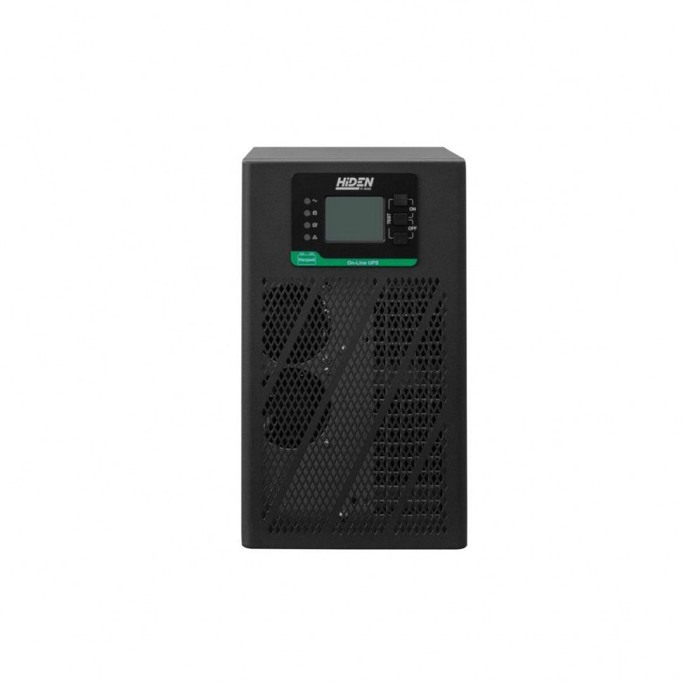 ИБП Hiden X-SOD KN-2502S