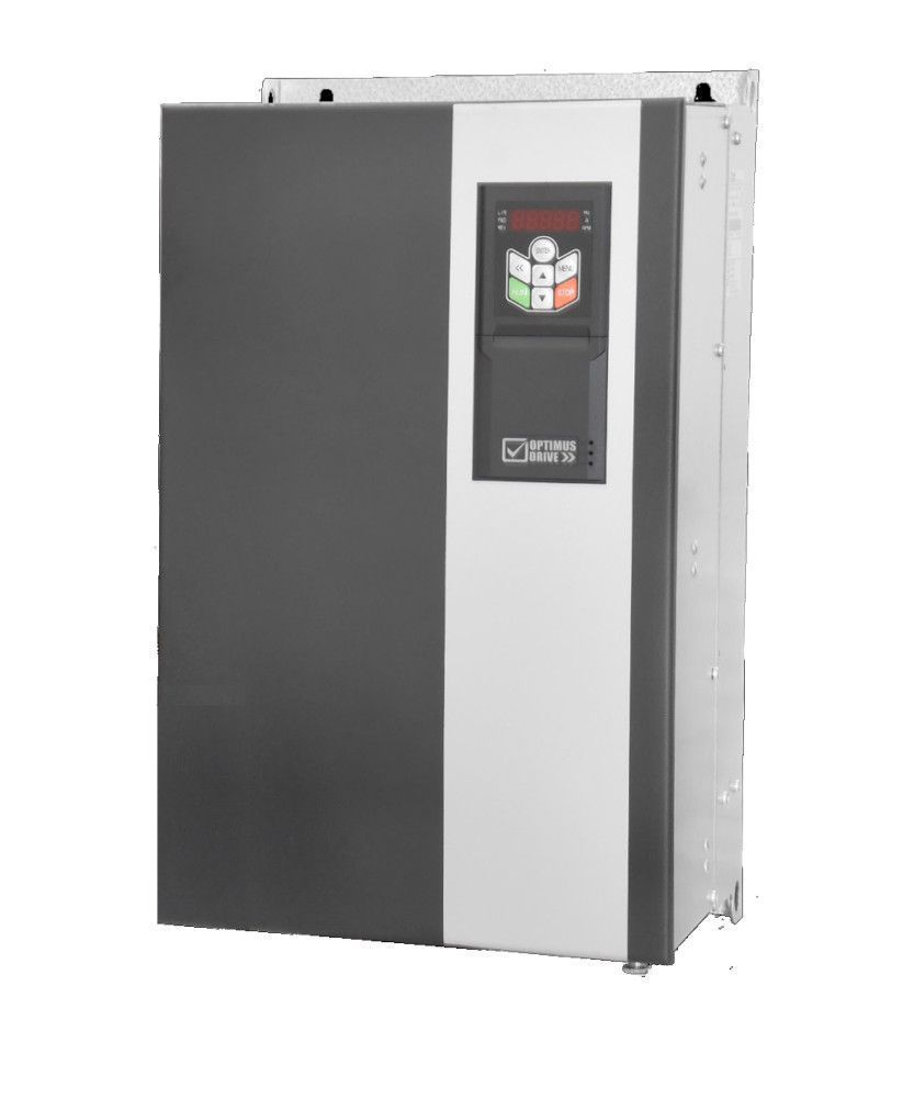 Преобразователь частоты AD800-4T500-PU00CU0H фото