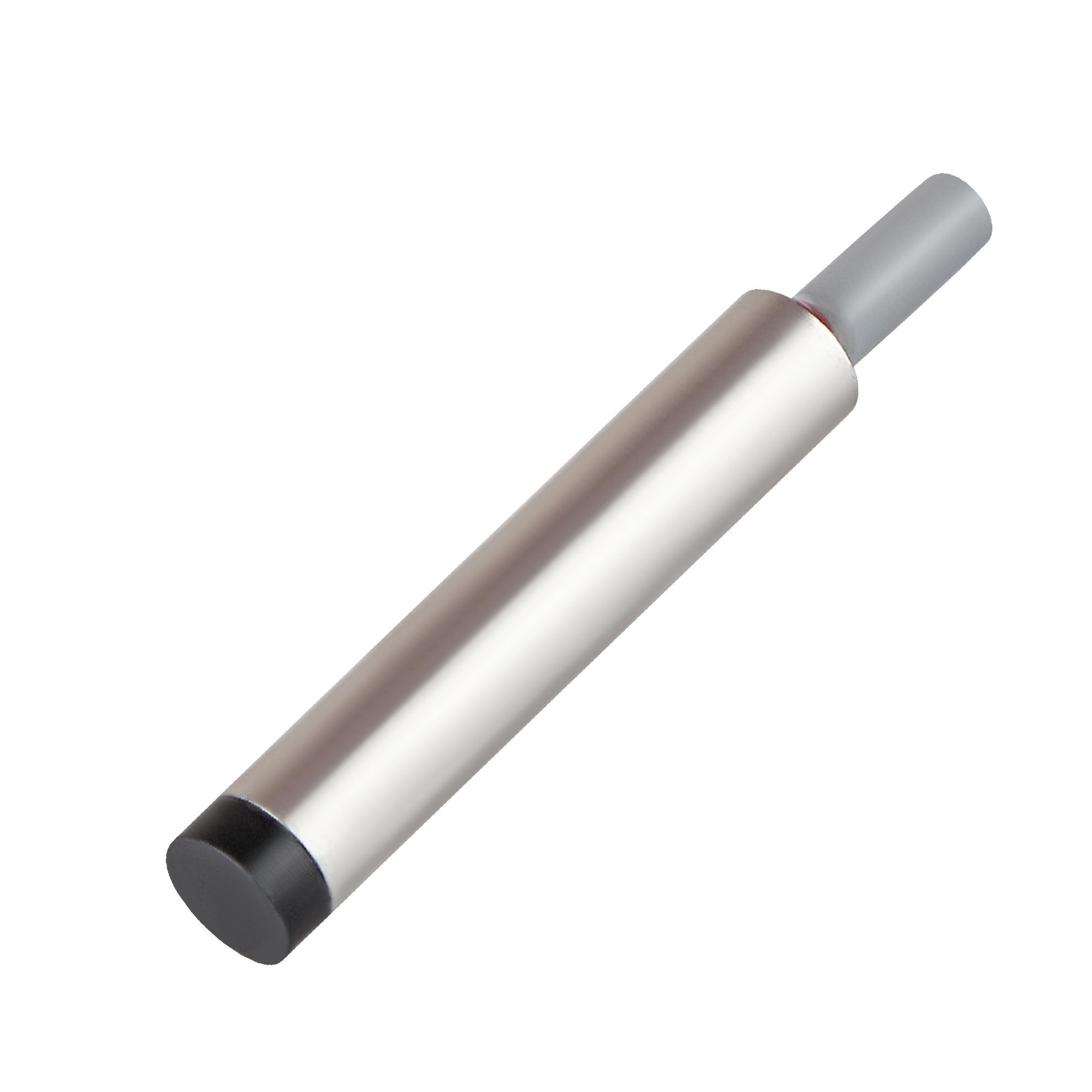 Теко ISN H0B-31P-2,5-L, Индуктивный датчик,Sn=2,5 мм,корпус 6,5 Латунь не заподлицо,10...30DC NO PNP,IP67,кабель фото