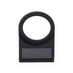 Держатель маркировки 25х11мм вставка