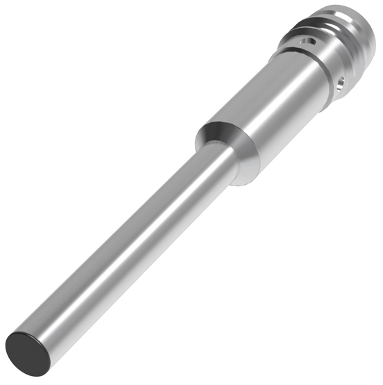 Индуктивный датчик LANBAO LR04QAF08DPC-E1 фото