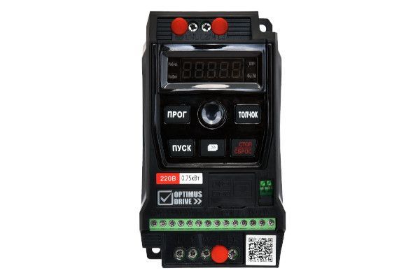 Преобразователь частоты AD30-2SD40 фото