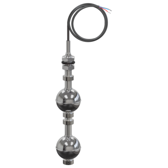 Датчик уровня поплавковый Овен ПДУ-3.2.2000.700/1 [М01]