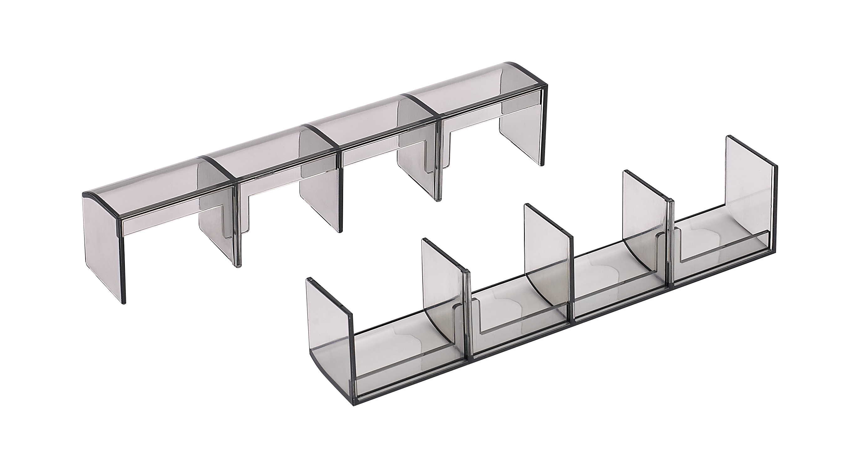 Крышки клеммные 2шт. для 4P КК-103С фото