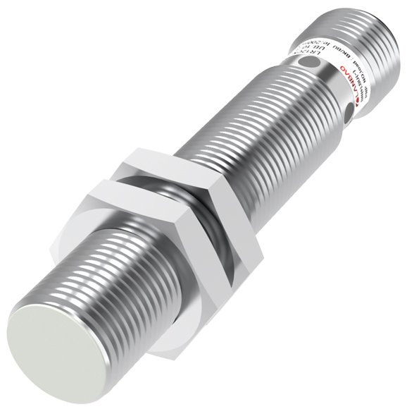 Индуктивный датчик LANBAO LR12XBF02DNOW1-E2 фото
