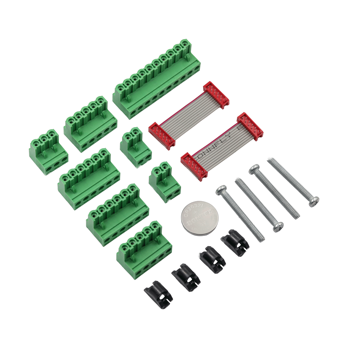 Аксессуары для программируемых реле ОВЕН ПР-КШ