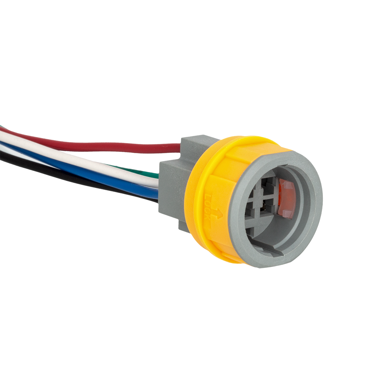 Коннектор для MT67 с 5-х пиновым разъемом Meyertec MT67-F1922-PIN5 фото