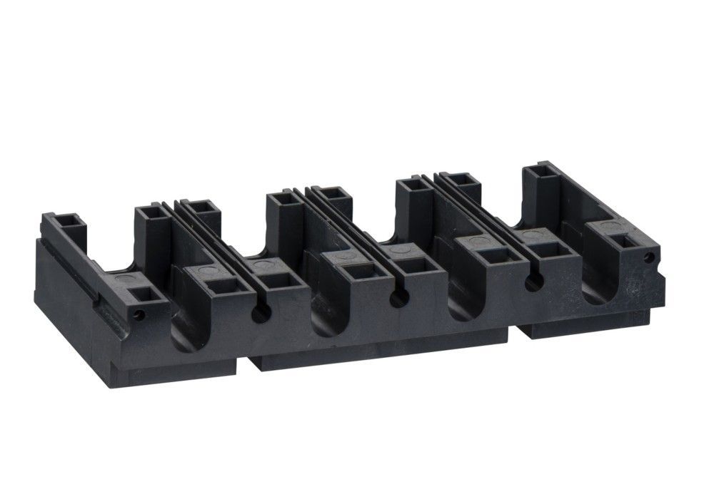 ПЕРЕХОДНИК ДЛЯ ПРИСОЕДИНЕНИЯ К ЦОКОЛЮ 4П (100-250) фото