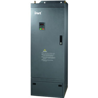 Преобразователь частоты INVT CHV190A-315-4 315 кВт 380В фото