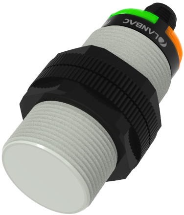 Емкостной датчик LANBAO CR30XSCF15DPRY-E2