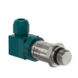 Старт продаж датчиков давления с торцевыми мембранами ПД100И-121 / 161 с резьбой штуцера G1/2” и М20×1,5