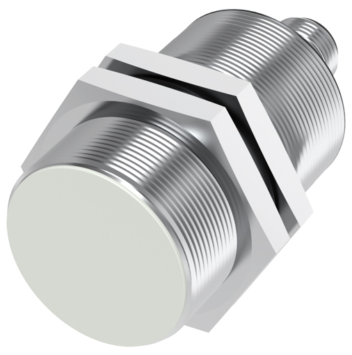 Индуктивный датчик LANBAO LR30XBF15DNOY-E2 фото